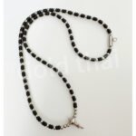 泰国椰壳佛牌项链｜不锈钢配件｜1-6扣可选｜26-28寸  Product Title (English)  Thai Coconut Bead Buddha Amulet Necklace |  Stainless - Image 6