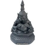 Phra Rahu Roop Lor Amulet 拉胡 天神 13寸高
