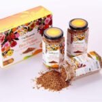 Multifora Bee pollen 330gx3 - Image 2