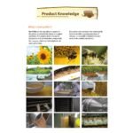 Multifora Bee pollen 330gx3 - Image 5