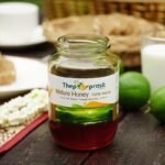 Thepprasit Mature Honey 600g 泰国纯正100%蜂蜜600克