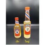 泰国纯正花露水 Thailand Florida Water 60ml - 玻璃瓶 Glass bottle - Image 3