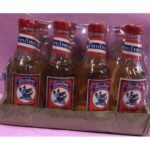 泰国纯正花露水 Thailand Florida Water 60ml - 玻璃瓶 Glass bottle - Image 4