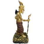 鲁士金身lersi bucha  泰国鲁士lersi  祖师爷鲁士 - Image 5