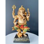🕉️ Ganesha गणेश  Elephant 象头神  Ganesha Statues    Pra Pikanate