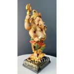 🕉️ Ganesha गणेश  Elephant 象头神  Ganesha Statues    Pra Pikanate - Image 3