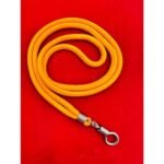 🌈Ready Stock 现货🌈黄色佛牌绳扣佛牌绳  rope buckle Amulet Pendants Necklace Single Hook