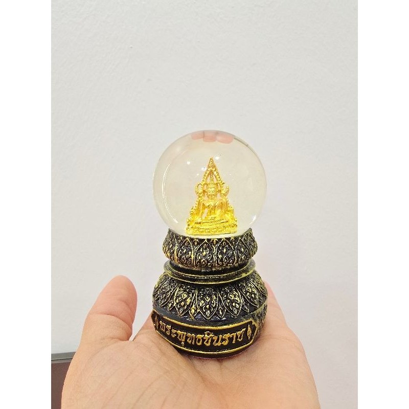 6a4cea5e59c42_1783425630.jpg 成功佛佛牌🔥Wat Yai 正庙 恭请 金娜啦佛祖 Phra Phuttha Chinnaraj Bucha Wat Yai 正庙 恭请 成功佛 wat yai phitsanulok 可以放车 - Image 1