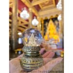 成功佛佛牌🔥Wat Yai 正庙 恭请 金娜啦佛祖 Phra Phuttha Chinnaraj Bucha  Wat Yai 正庙 恭请 成功佛  wat yai phitsanulok 可以放车 - Image 2