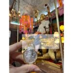赌神二哥丰 二哥丰原庙佛牌正品Yi Kor Hong Shrine  每粒都有编码 - Image 5