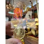 赌神二哥丰 二哥丰原庙佛牌正品Yi Kor Hong Shrine  每粒都有编码 - Image 6