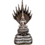 九龙佛 Phra Maha Chakkraphat，Pang Nak Prok