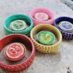 🕯️Native Indian scented candles, 🕉️ symbol, offered to Lord Ganesha and the gods, with a unique, gentle fragrance🧖🌅**