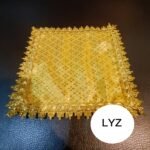 泰国进口垫神布 垫祭拜品布  金箔祭台布 供拜泰国神 印度神 供养佛像🙏