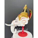 象神灌顶头 象神灌顶头 Phra Pikanet ( Ganesha ) 象神灌顶头 - Image 3