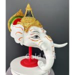 象神灌顶头 象神灌顶头 Phra Pikanet ( Ganesha ) 象神灌顶头 - Image 4