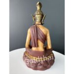 鲁士金身lersi bucha  泰国鲁士lersi  祖师爷鲁士 树脂 - Image 3