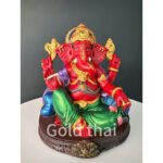🕉️ Ganesha गणेश  Elephant 象头神  Ganesha Statues    Pra Pikanate - Image 5