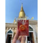 龙婆瑞  LP RUAY  人缘膏  Luang pho Ruay  Wat Tako 正庙人缘膏
