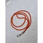🌈Ready Stock 现货🌈佛牌绳扣佛牌绳&彩色单挂佛牌项链  rope buckle Amulet Pendants Necklace Single Hook - Image 5