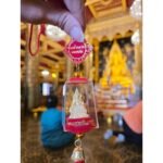 金娜啦佛祖 Phra Phuttha Chinnaraj 精美吊车 Wat Yai 正庙 恭请 成功佛  wat yai phitsanulok
