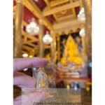 砖石成功佛佛牌🔥金娜啦佛祖 Phra Phuttha Chinnaraj Bucha  Wat Yai 正庙 恭请 成功佛  wat yai phitsanulok - Image 6