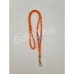 🌈三扣佛牌绳🌈佛牌绳佛牌绳&彩色单挂佛牌项链  rope buckle Amulet Pendants Necklace Single Hook - Image 2