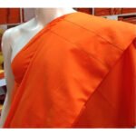 袈裟7件套 袈裟 出家人 僧众身上法衣 上等七件套 7pcs Royal Monk Robes - Image 7