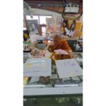 龙婆本正庙经文符片  Wat Bangpra (龙婆本庙） - Image 3